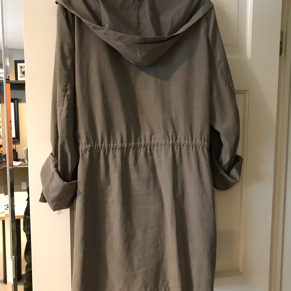 Spring Jacket - Picture 2 of 2